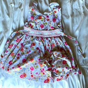 Baby Dress